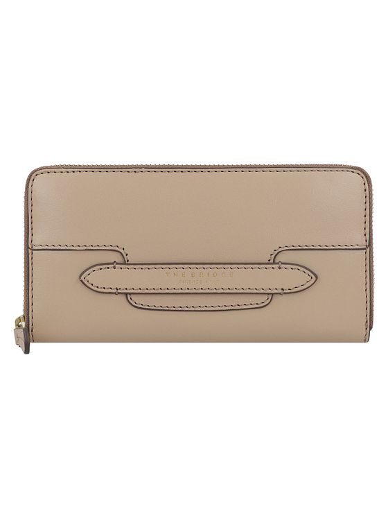 The Bridge Lucrezia pung i læder 19 cm