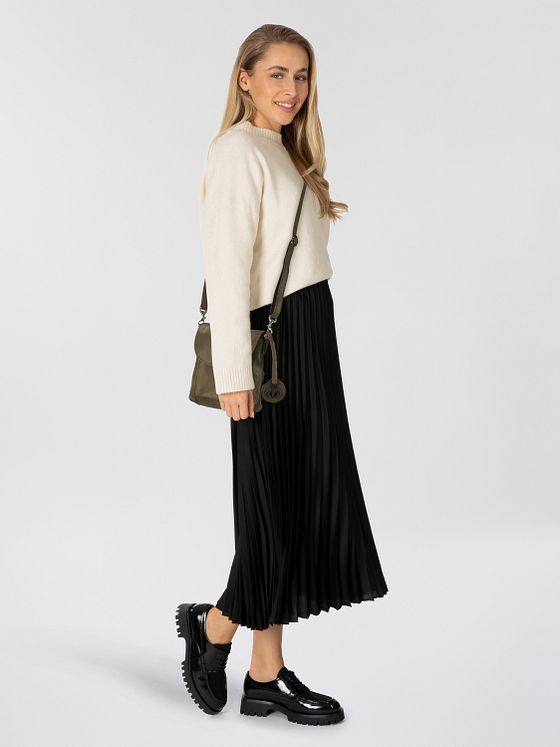 Harbour 2nd Anchor Love Iben Mini Bag skuldertaske Læder 18 cm