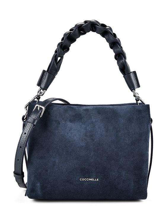 Coccinelle Boheme Handväska Läder 22.5 cm Coccinelle Boheme Handväska Läder 22.5 cm