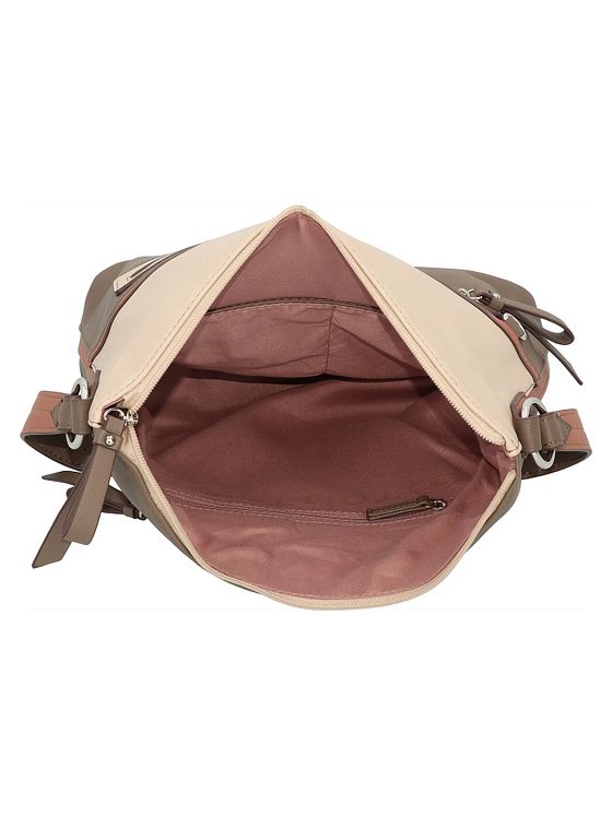 Tom Tailor Jule skuldertaske 31 cm Tom Tailor Jule skuldertaske 31 cm