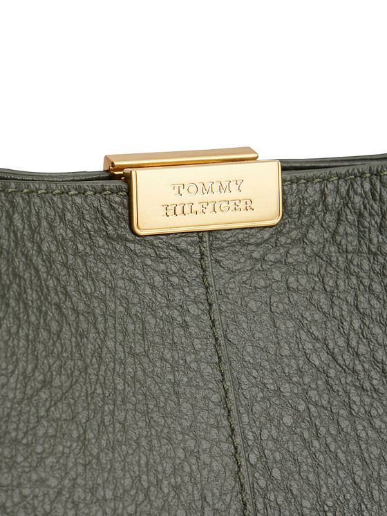 Tommy Hilfiger TH Casual Skuldertaske 34 cm