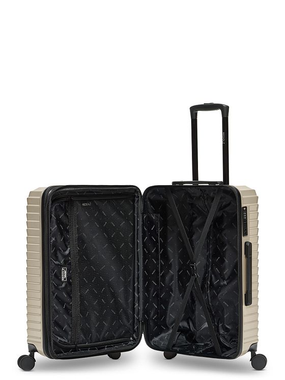 Redolz Essentials 18 4 hjul Trolley 66 cm med strækfold