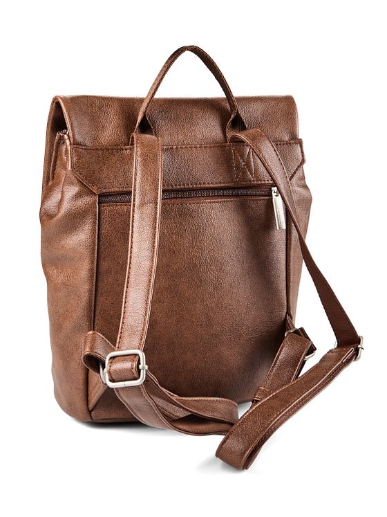 Zwei Mademoiselle.M City Rucksack 29 cm Zwei Mademoiselle.M City Rucksack 29 cm