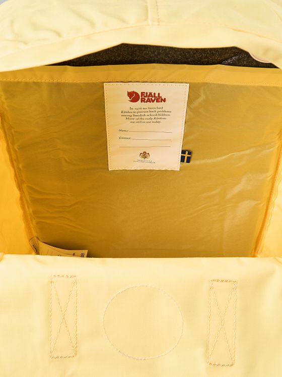 Fjällräven Kanken-rygsæk 38 cm
