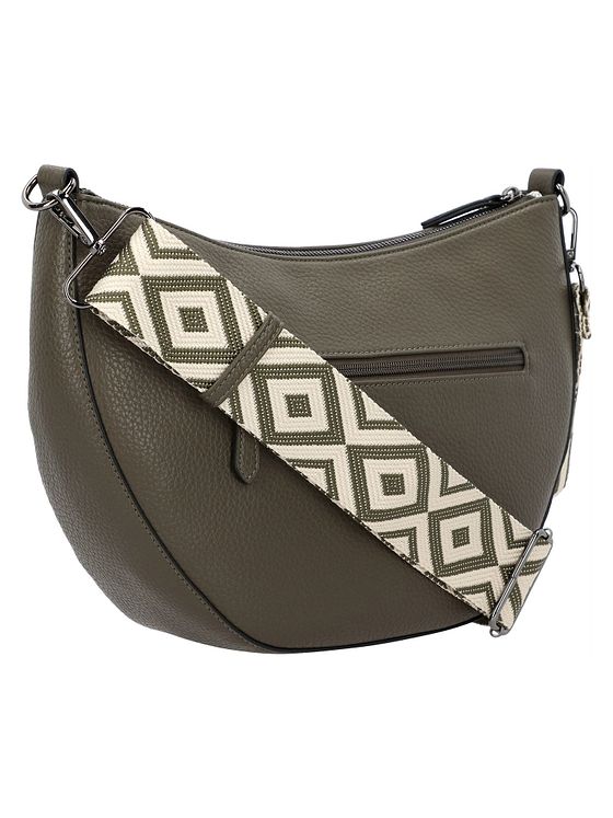 Gabor Linda Skuldertaske M 34 cm