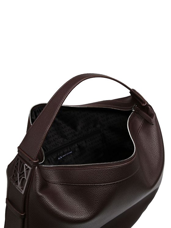 Armani Exchange Susy Skuldertaske 40 cm