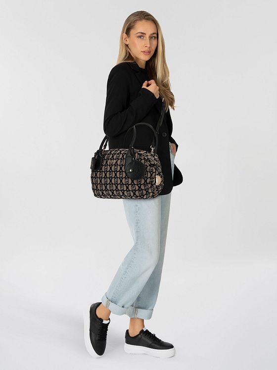 Liu Jo Amelie Skuldertaske L 27 cm