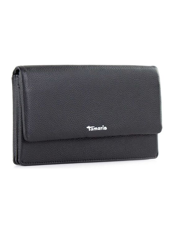 Tamaris TAS Amanda Pung Læder 19 cm