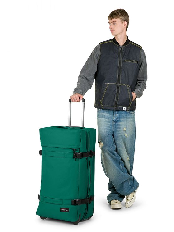 Eastpak Transit'R 2 hjul Rejsetaske L 79 cm