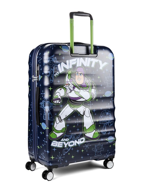 American Tourister Wavebreaker Disney 4 hjul Trolley 77 cm