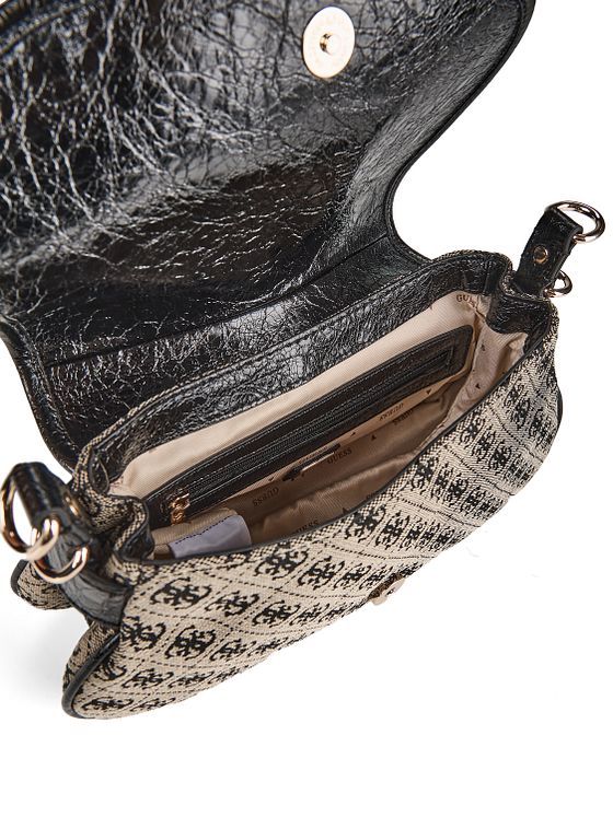 Guess Samantha Olkalaukku 29 cm Guess Samantha Olkalaukku 29 cm