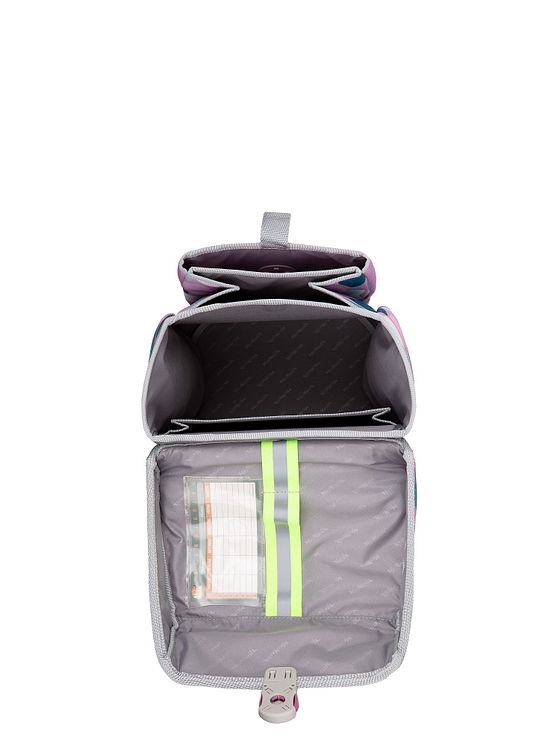 McNeill Perfecto Skoleransel-sæt 5-delt