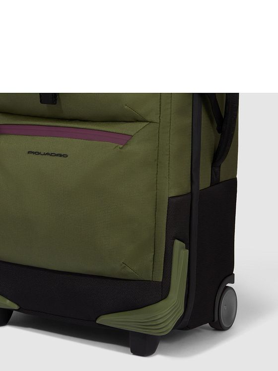 Piquadro Corner 2 hjul Rejsetaske 68 cm