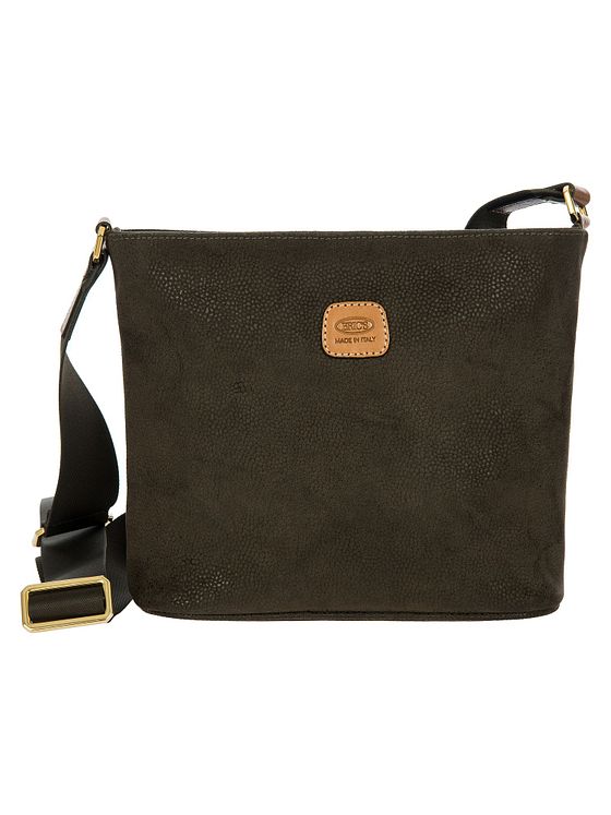 Bric's Life-skuldertaske 25 cm