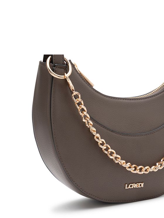 L.CREDI Paulette Håndtaske 23 cm L.CREDI Paulette Håndtaske 23 cm