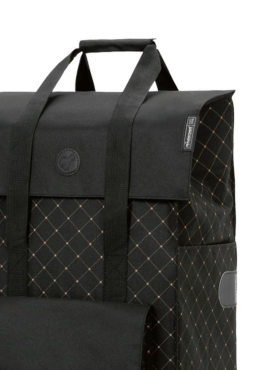Andersen Shopper Royal Shopper Lisa Shoppingvagn 59 cm Andersen Shopper Royal Shopper Lisa Shoppingvagn 59 cm