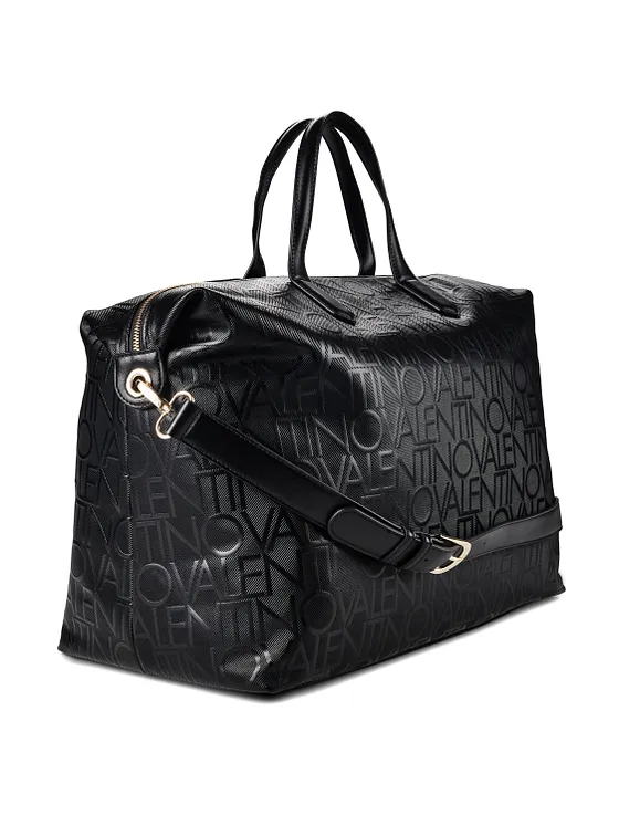 Valentino Gynevra Re Bolsa de viaje fin de semana 45 cm Valentino Gynevra Re Bolsa de viaje fin de semana 45 cm