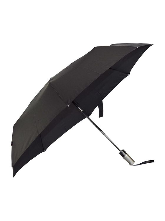 Knirps T400 Duomatic lommeparaply 36 cm