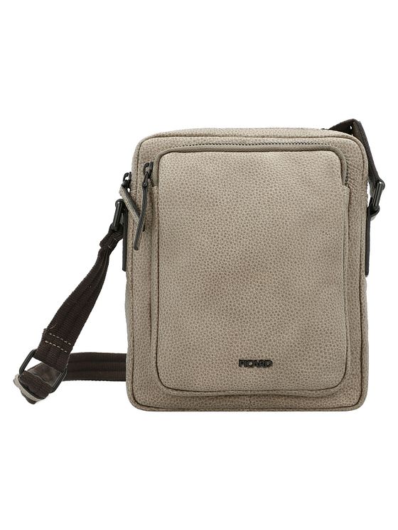 Picard Casual Skuldertaske Læder 18 cm Picard Casual Skuldertaske Læder 18 cm