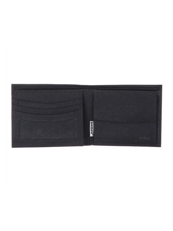 oxmox New Cryptan Pung RFID-beskyttelse 12 cm oxmox New Cryptan Pung RFID-beskyttelse 12 cm