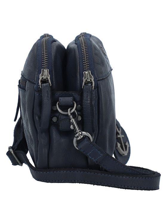 Harbour 2nd Anchor Love Rieke Skuldertaske Læder 21 cm