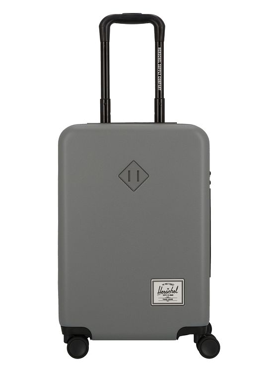 Herschel Heritage 4 hjul Kabinetrolley S 54 cm