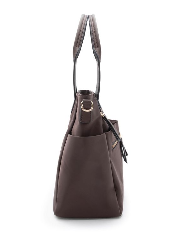 L.CREDI Odeta Skuldertaske 29 cm L.CREDI Odeta Skuldertaske 29 cm