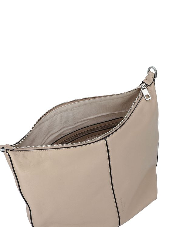 Liebeskind Paris Skuldertaske Læder 38 cm