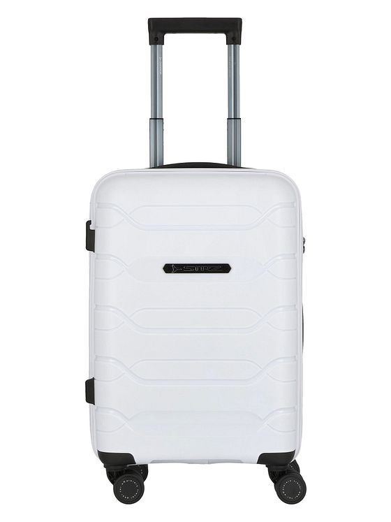 Polestream Strz by Asteroid 4 kolečka Kabinkový kufr 55 cm