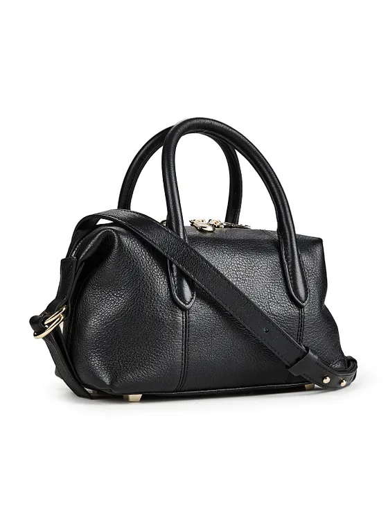 Patrizia Pepe Bolso Piel natural 22 cm Patrizia Pepe Bolso Piel natural 22 cm