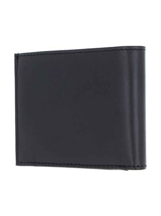 oxmox Leather Pung RFID-beskyttelse Læder 11 cm