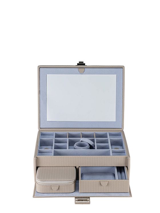 Windrose Corbello Smykkeskrin 28 cm