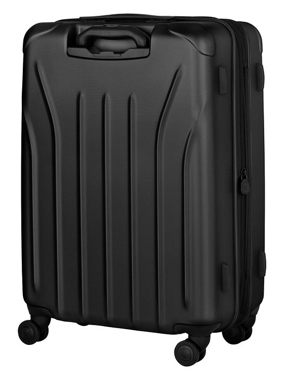 Wenger Oryson 4 hjul Trolley M 65 cm med strækfold