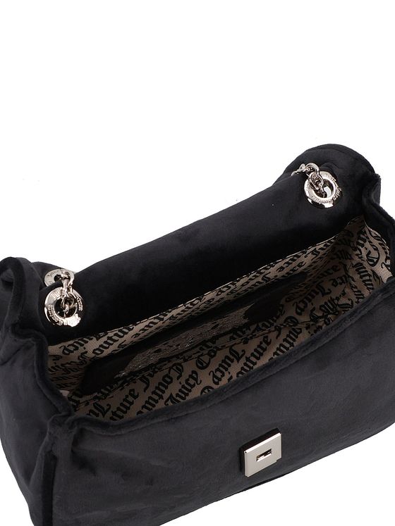 Juicy Couture Kimberly Taška přes rameno 26 cm