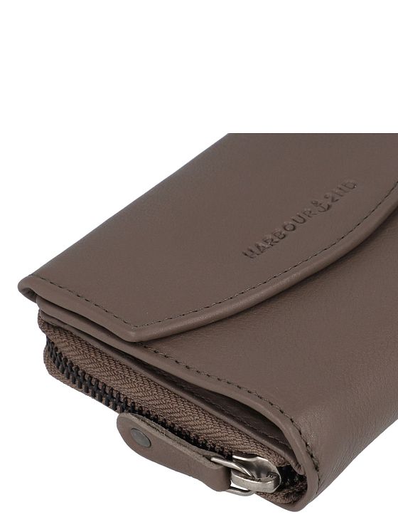 Harbour 2nd Iona Pung Læder 19 cm