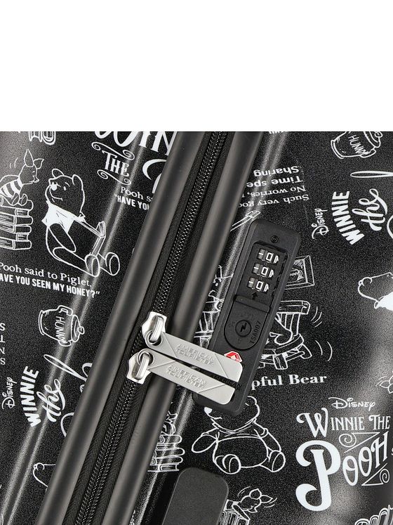 American Tourister Wavebreaker Disney 4 hjul Trolley 77 cm