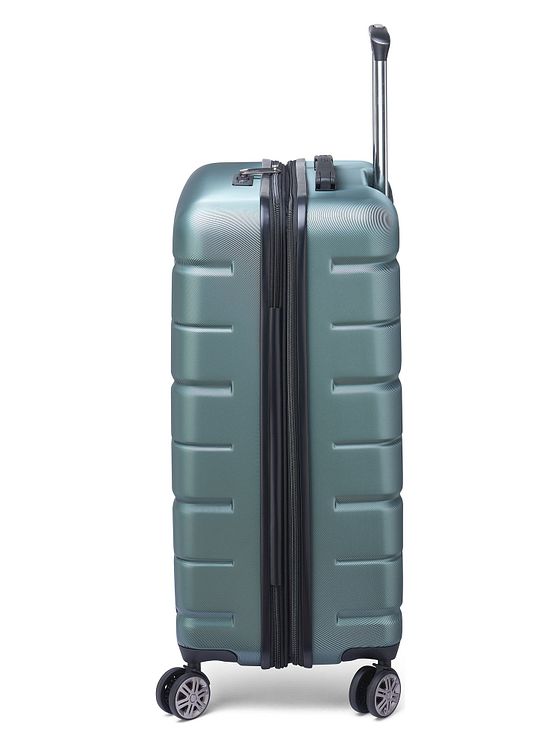 Delsey Paris Air Armour 4-hjulet trolley 68 cm Delsey Paris Air Armour 4-hjulet trolley 68 cm