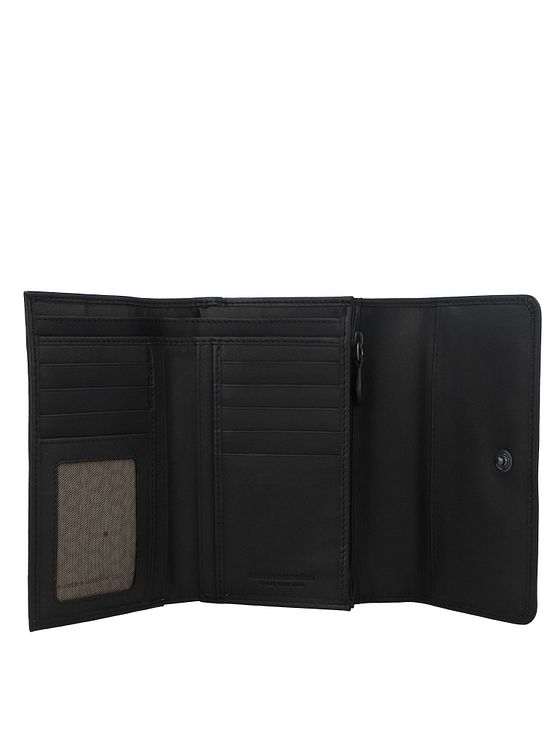 aunts & uncles Jamie's Orchard Thyme Pung RFID-beskyttelse Læder 16 cm