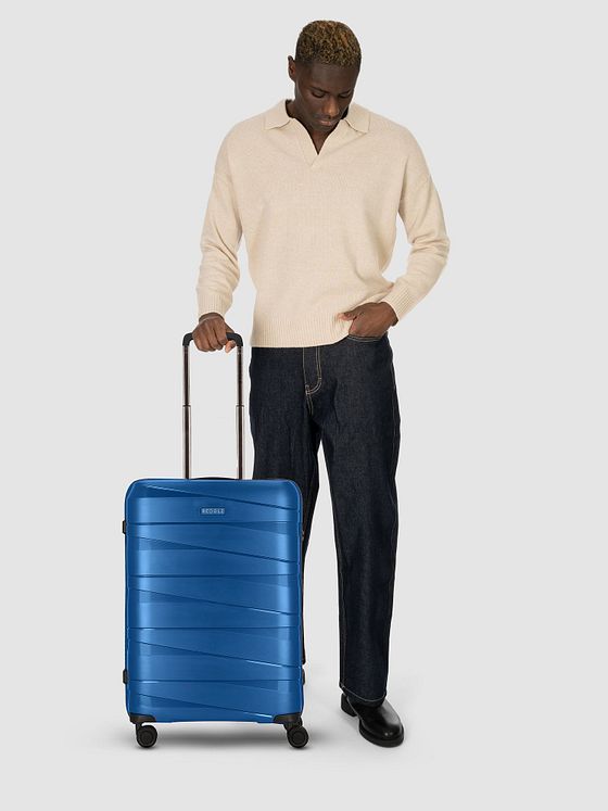 Redolz Essentials 10 MEDIUM 4 hjul Trolley 67 cm