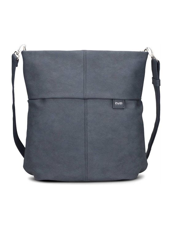 Zwei Mademoiselle.M Skuldertaske 35 cm