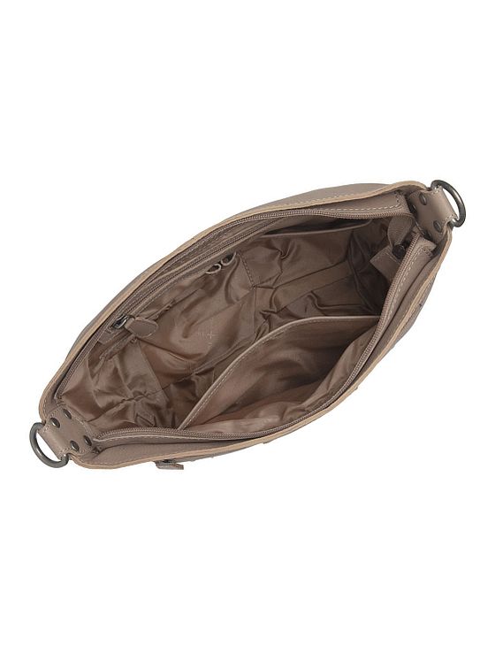 The Chesterfield Brand Zarita Taška přes rameno Kůže 22 cm