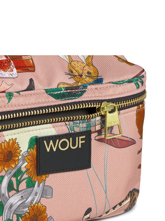 Wouf Daily Kultur-taske 20 cm