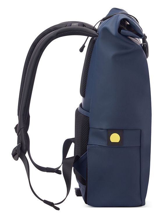 Delsey Paris Turenne Soft Daypack RFID-beskyttelse 46 cm Laptoprum