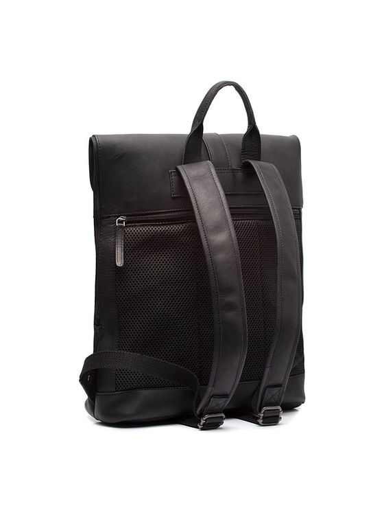 The Chesterfield Brand Larsson Daypack Læder 40 cm Laptoprum The Chesterfield Brand Larsson Daypack Læder 40 cm Laptoprum
