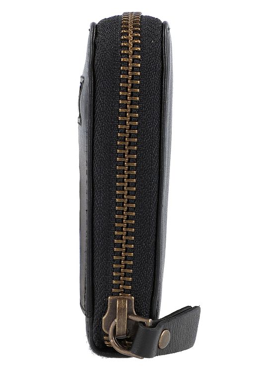 Esquire Peru peněženka RFID kožená 19 cm