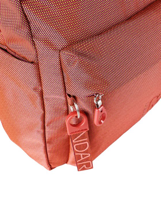 Mandarina Duck Rygsæk med 38 cm rum til bærbar computer Mandarina Duck Rygsæk med 38 cm rum til bærbar computer