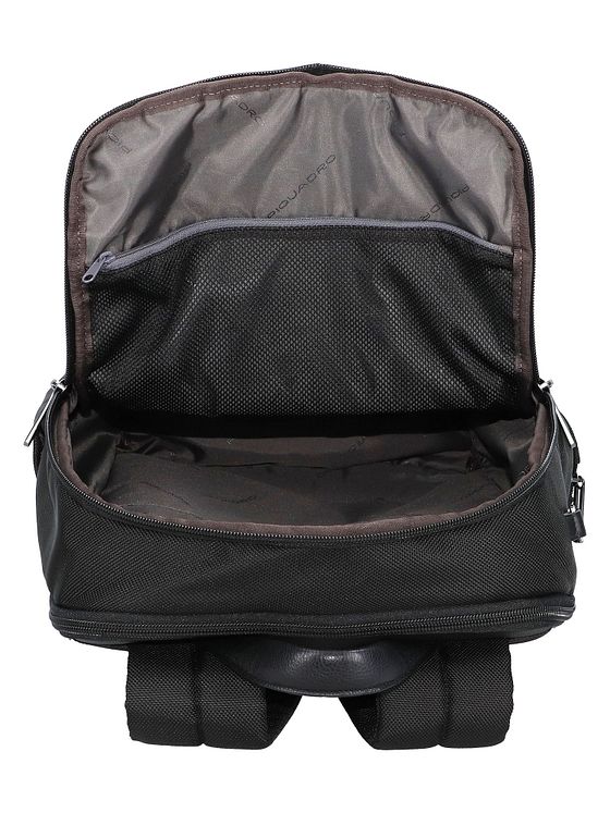 Piquadro Brief Daypack 44 cm Laptoprum