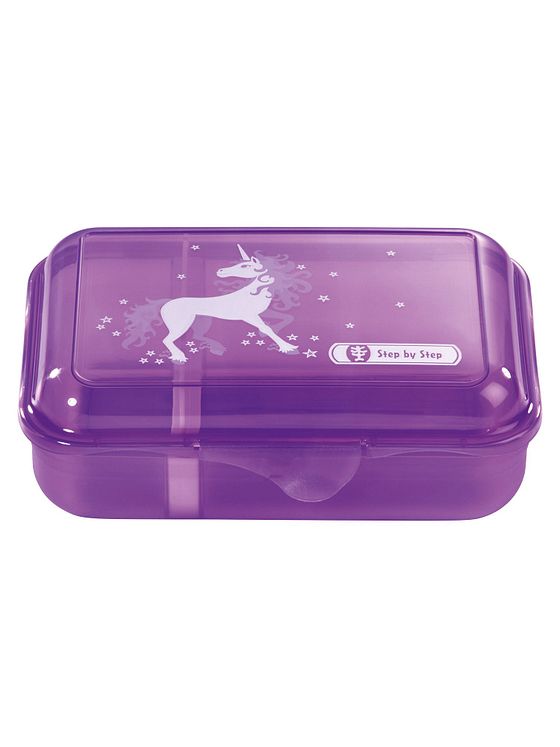 Step by Step Madkasse 18 cm