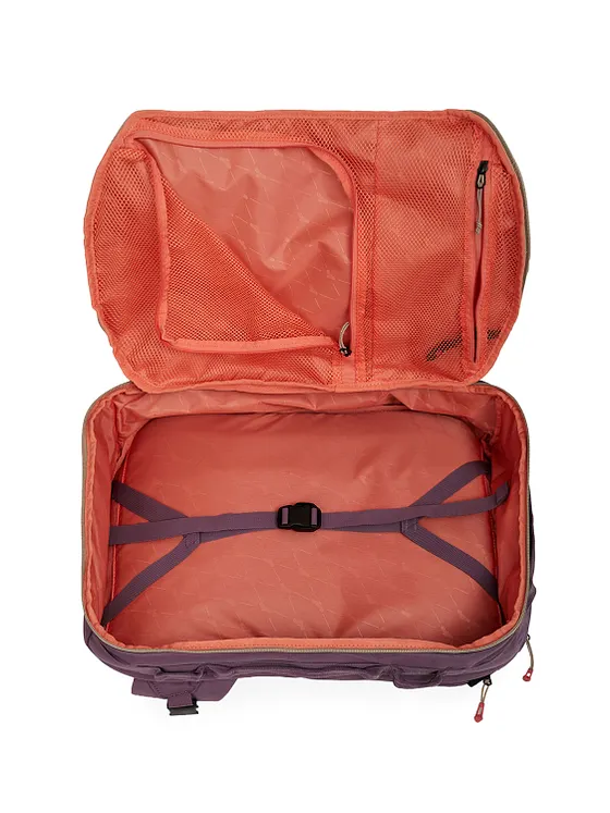 Eagle Creek Tour Lite 38 L -matkareppu, 55 cm:n kannettavan tietokoneen lokero Eagle Creek Tour Lite 38 L -matkareppu, 55 cm:n kannettavan tietokoneen lokero
