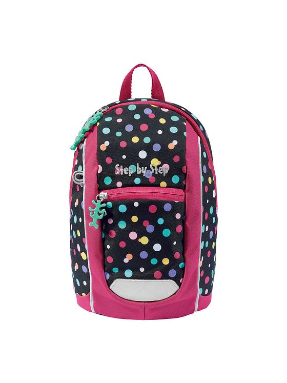 Step by Step KIGA Mini Børne-rygsæk 30 cm